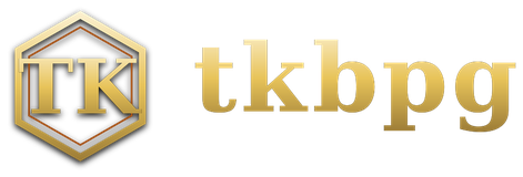 tkbpg โลโก้